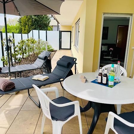 Haus Jenni Im Schwarzwald, 3,5-Zimmer, Grosse Terrasse フロイデンシュタット エクステリア 写真