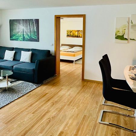 Haus Jenni Im Schwarzwald, 3,5-Zimmer, Grosse Terrasse フロイデンシュタット エクステリア 写真