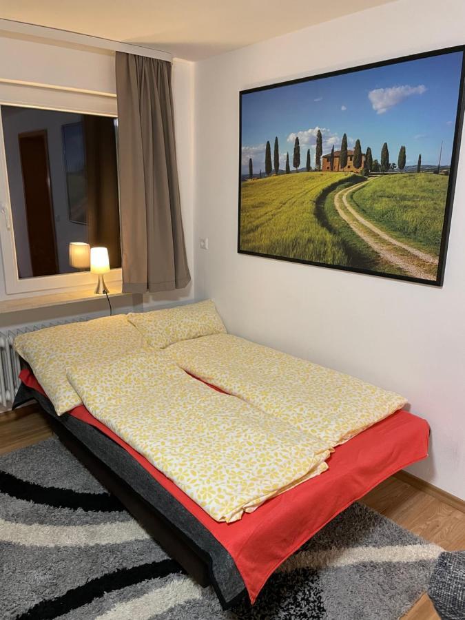 Haus Jenni Im Schwarzwald, 3,5-Zimmer, Grosse Terrasse フロイデンシュタット エクステリア 写真