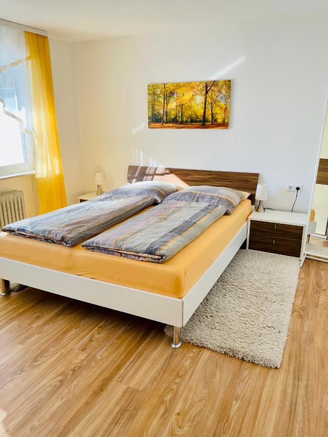 Haus Jenni Im Schwarzwald, 3,5-Zimmer, Grosse Terrasse フロイデンシュタット エクステリア 写真
