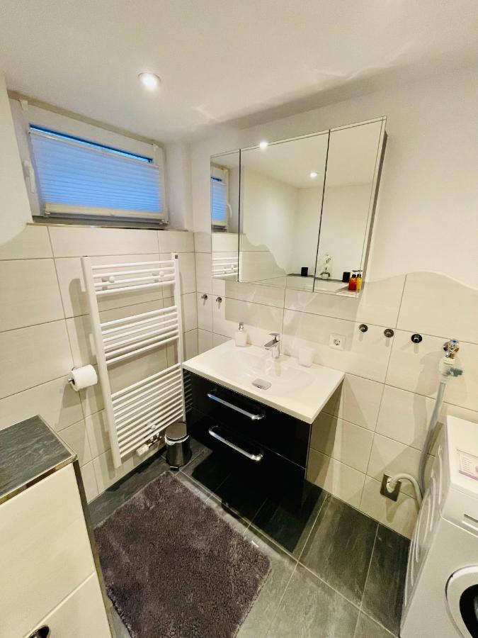 Haus Jenni Im Schwarzwald, 3,5-Zimmer, Grosse Terrasse フロイデンシュタット エクステリア 写真