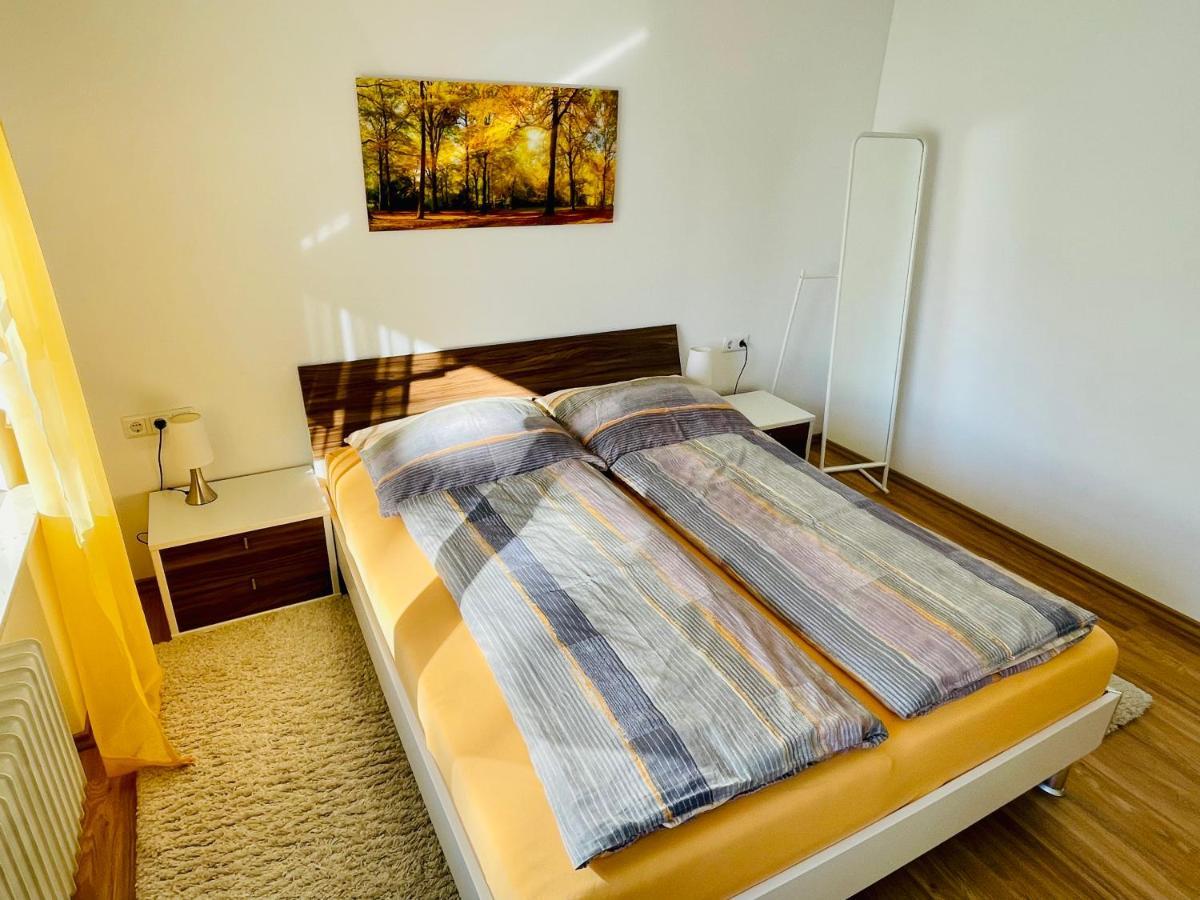 Haus Jenni Im Schwarzwald, 3,5-Zimmer, Grosse Terrasse フロイデンシュタット エクステリア 写真