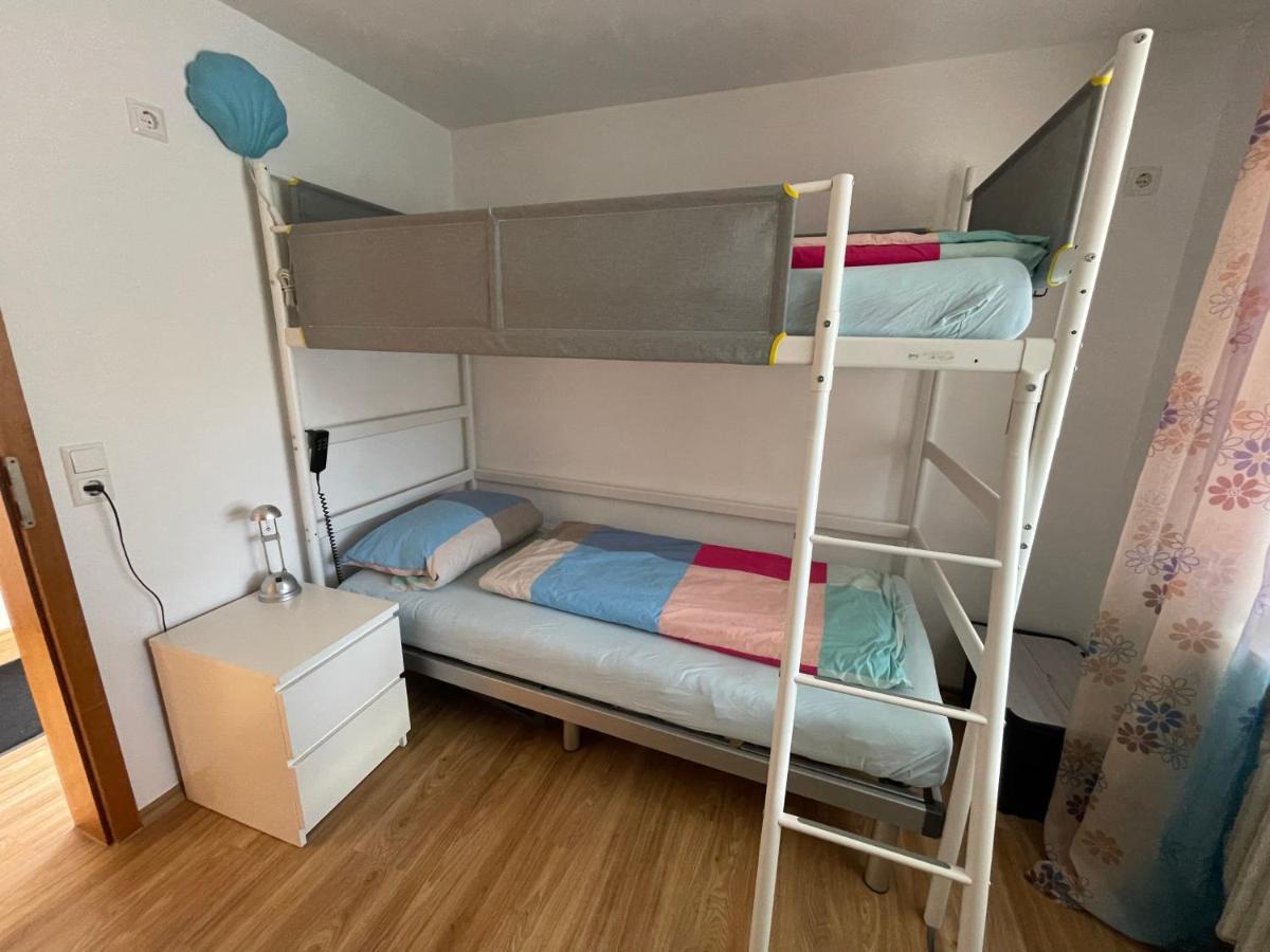 Haus Jenni Im Schwarzwald, 3,5-Zimmer, Grosse Terrasse フロイデンシュタット エクステリア 写真